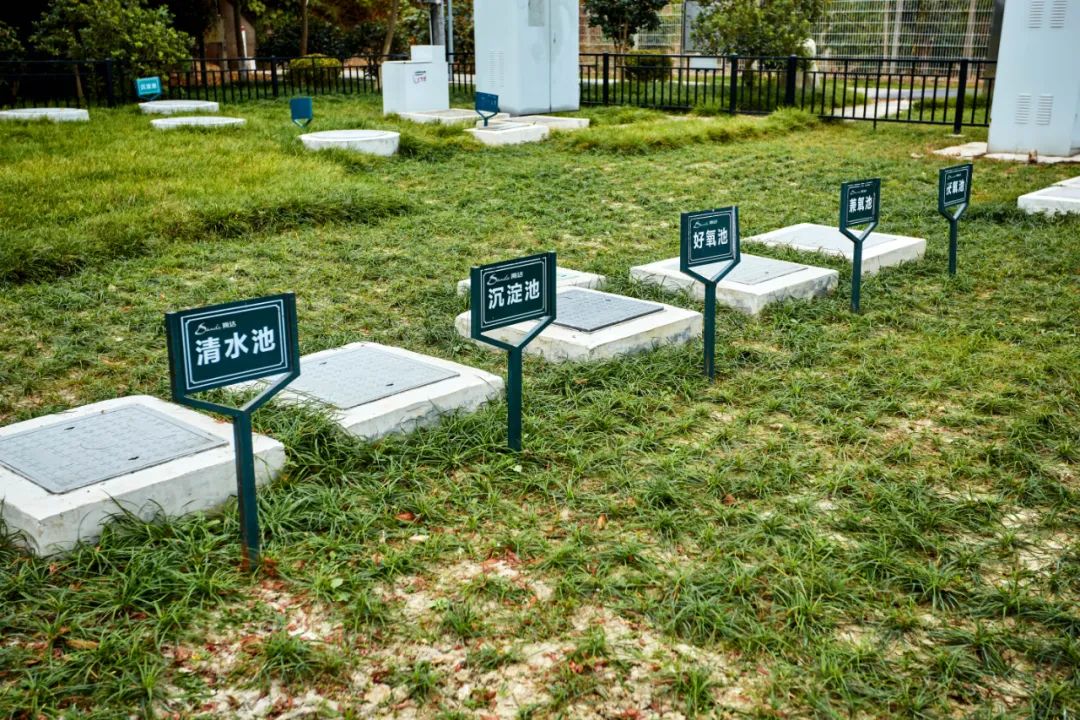 農(nóng)村生活污水處理設計選型和問題不足(圖4)